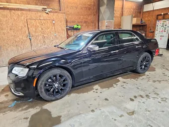 2016 Chrysler 300C 2C3CCAKG5GH244287