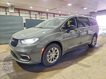 2024 Chrysler Pacifica 2C4RC3BG3RR203574 Lot 52066056
