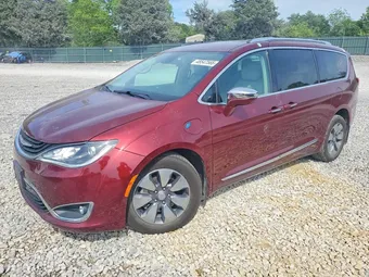 2017 Chrysler Pacifica 2C4RC1N78HR692293 Lot 48547566