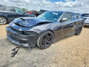 2020 Dodge Charger 2C3CDXCT8LH107401 Lot 49379696