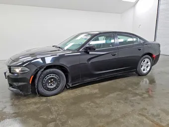 2019 Dodge Charger 2C3CDXBG9KH709260 Lot 49601546