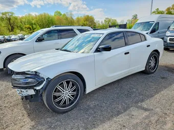 2020 Dodge Charger 2C3CDXBG9LH140007 Lot 51517436