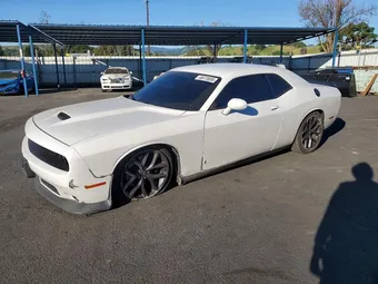 2020 Dodge Challenger 2C3CDZJG4LH235801 Lot 46473696