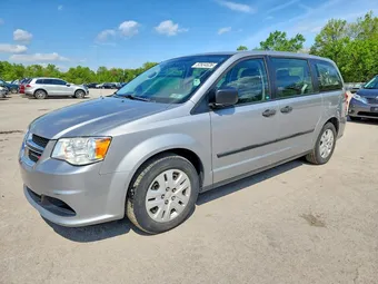 2015 Dodge Grand Caravan 2C4RDGBG9FR670532 Lot 52834626