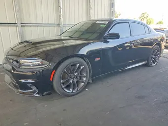 2021 Dodge Charger 2C3CDXGJ0MH579568 Lot 49899726