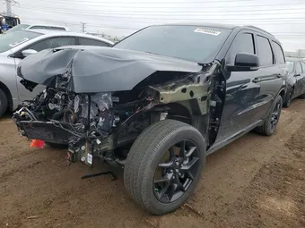 2026 Dodge Durango 1C4SDJCTXTC171270 Lot 47766656