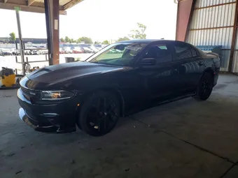 2017 Dodge Charger 2C3CDXCT9HH626626 Lot 46859236