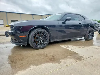 2016 Dodge Challenger 2C3CDZAGXGH114308 Lot 50415996