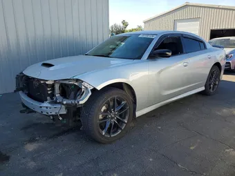 2022 Dodge Charger 2C3CDXMG3NH162648 Lot 49150126