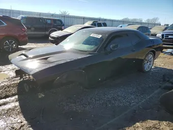 2016 Dodge Challenger 2C3CDZC99GH349457 Lot 40424864