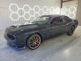 2015 Dodge Challenger 2C3CDZDJ6FH816180 Lot 47838256