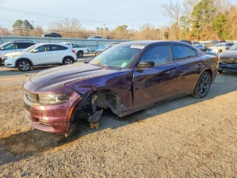 2020 Dodge Charger 2C3CDXBG0LH248368 Lot 76976275