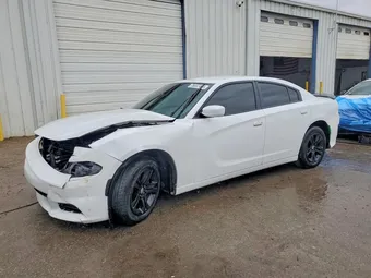 2019 Dodge Charger 2C3CDXBG0KH754801 Lot 78687415