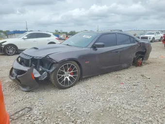 2017 Dodge Charger 2C3CDXGJ7HH536805 Lot 48695706