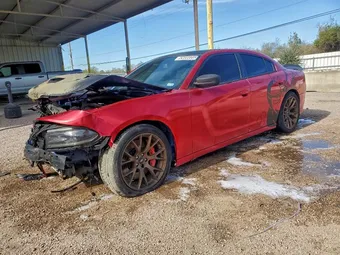 2019 Dodge Charger 2C3CDXGJ2KH519479 Lot 93686035