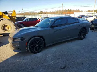2019 Dodge Charger 2C3CDXHG6KH693011 Lot 73211445