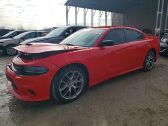 2023 Dodge Charger 2C3CDXHGXPH533477 Lot 75486845