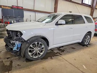 2020 Dodge Durango 1C4RDJDG5LC433065 Lot 74294025