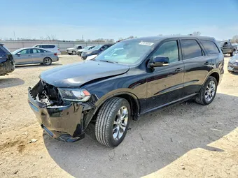 2019 Dodge Durango 1C4RDJDG7KC664306 Lot 47876856