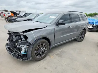2024 Dodge Durango 1C4RDHAG2RC239423 Lot 49971156
