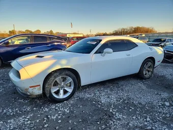 2023 Dodge Challenger 2C3CDZAG8PH669998 Lot 72948995