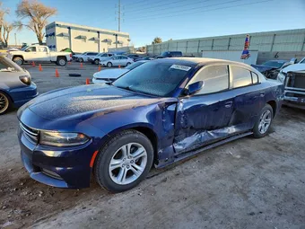 2015 Dodge Charger 2C3CDXBG0FH817322 Lot 73029585