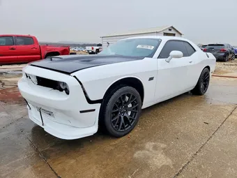 2015 Dodge Challenger 2C3CDZDJ8FH500327 Lot 79022675