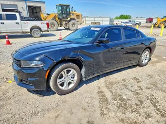2022 Dodge Charger 2C3CDXBG4NH239403 Lot 51589216