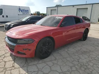 2016 Dodge Charger 2C3CDXCT7GH199090 Lot 68593735