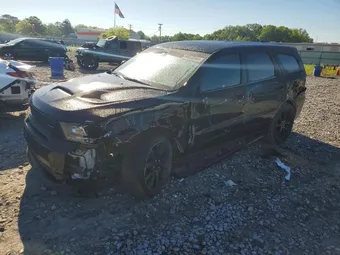 2018 Dodge Durango 1C4RDHDG4JC413959 Lot 48922006