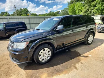 2015 Dodge Journey 3C4PDCAB7FT714255