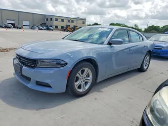 2021 Dodge Charger 2C3CDXBG7MH632553 Lot 48977146