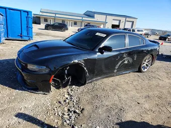 2020 Dodge Charger 2C3CDXHGXLH136927 Lot 45788336