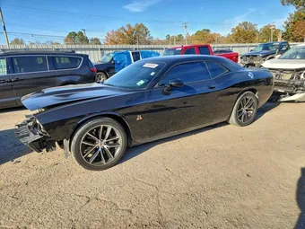 2018 Dodge Challenger 2C3CDZFJ6JH283849 Lot 97435535