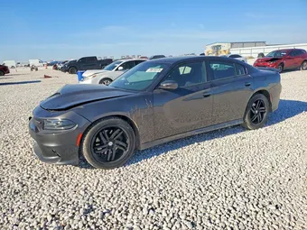 2021 Dodge Charger 2C3CDXCT9MH521885 Lot 78670375