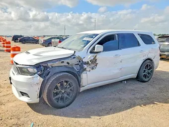 2020 Dodge Durango 1C4SDHCT8LC204453 Lot 49320086