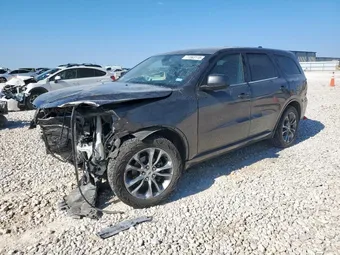 2020 Dodge Durango 1C4RDHDG3LC301429 Lot 71563115
