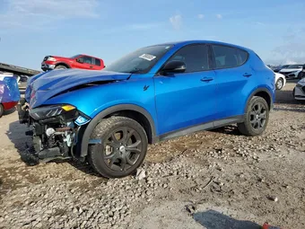 2024 Dodge Hornet ZACNDFANXR3A10900