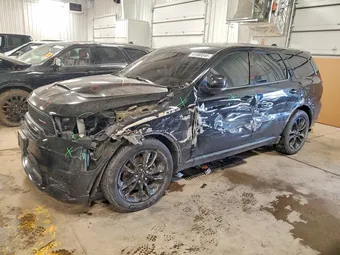 2020 Dodge Durango 1C4SDJCT4LC382299 Lot 41980546