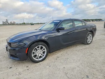 2016 Dodge Charger 2C3CDXJG2GH123363 Lot 47143026