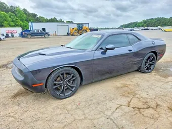 2018 Dodge Challenger 2C3CDZAG5JH297270 Lot 51170106