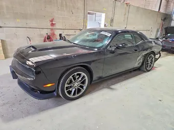 2021 Dodge Challenger 2C3CDZKG7MH618101 Lot 49456146
