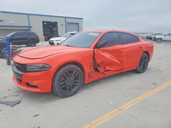 2019 Dodge Charger 2C3CDXJG1KH604827 Lot 46839166