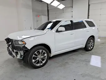 2020 Dodge Durango 1C4RDJDG1LC308077 Lot 79778725