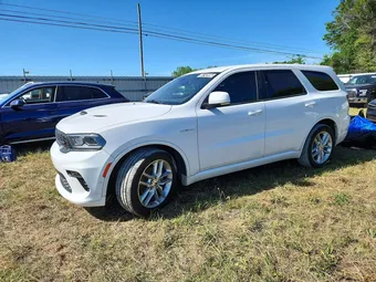 2022 Dodge Durango 1C4SDHCT2NC131924 Lot 50742096