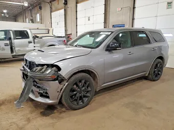 2018 Dodge Durango 1C4SDJCT3JC101428 Lot 77552115