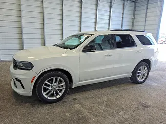 2023 Dodge Durango 1C4RDJDG6PC602662 Lot 51309696