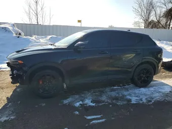 2023 Dodge Hornet ZACNDFBN5P3A08855