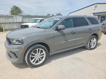 2022 Dodge Durango 1C4RDJDG4NC108541 Lot 49091576