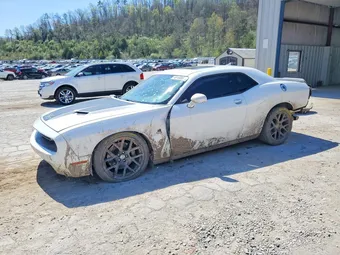 2015 Dodge Challenger 2C3CDZFJ0FH700695 Lot 49180066
